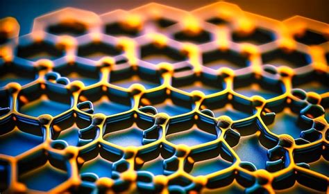  Graphene - Süper Güçlü ve Hafif Bir Yeni Nesil Malzeme mi?