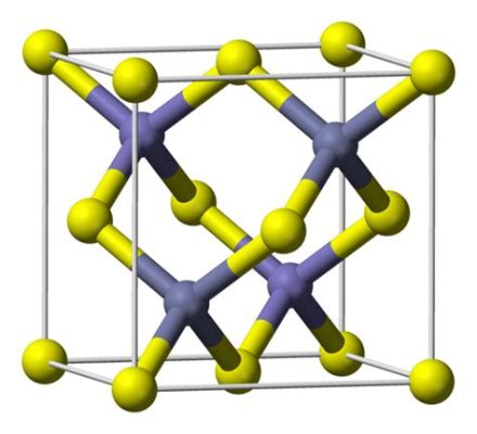 Indium Arsenide: Avantajlı Yarıiletken Malzemelerin Geleceği mi?