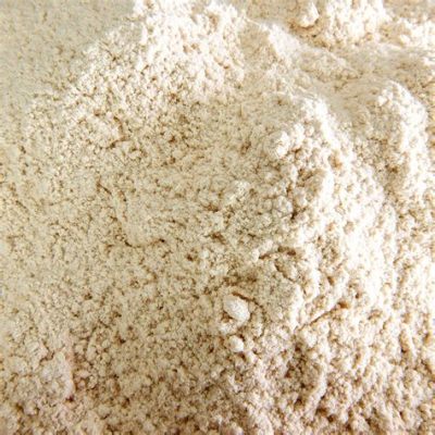  Wood Flour Kullanımı ve Üretim Özellikleri: Doğal Bir Biyolojik Hammadde Mirası mı?